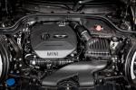 Mini Cooper S Cabrio Open 150 Edition 2016 года